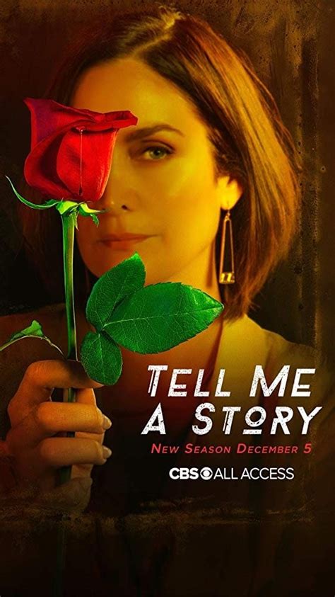 tell me a story gomovies|Tell Me a Story (TV Series 2018–2020) .